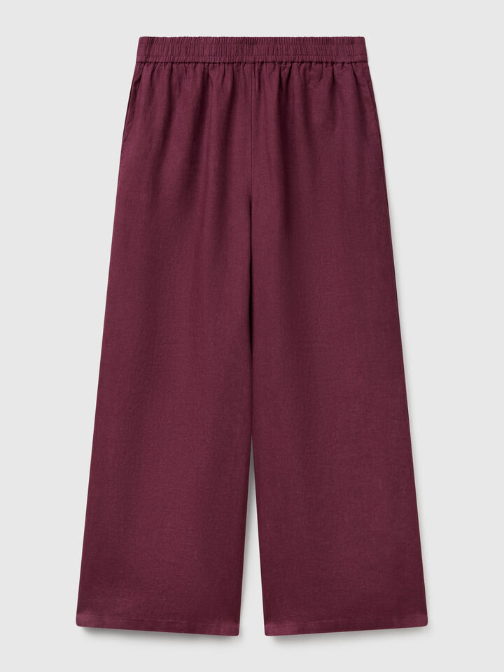 TROUSERS Women image number 7